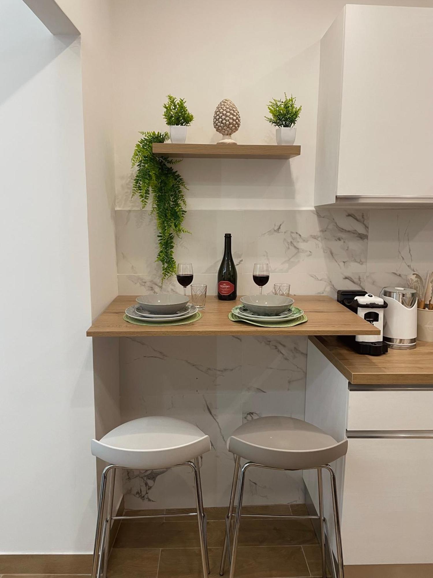 Baru Home In Centro Palerme Extérieur photo